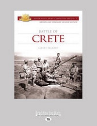 Enlarge image Cover: Battle of Crete - ReadHowYouWant