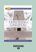Cover: Exploring Gallipoli - ReadHowYouWant