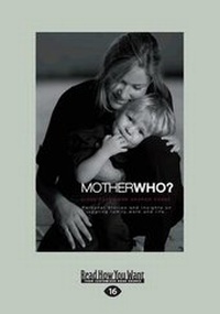 Enlarge image Cover: Mother Who? - ReadHowYouWant