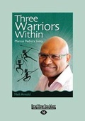Cover: Three Warriors Within - ReadHowYouWant