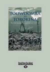 Enlarge image Cover: Toowoomba to Torinka - ReadHowYouWant