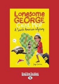 Abbildung von: Lonesome George, C'est moi! - ReadHowYouWant