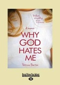 Cover: Why God Hates Me - ReadHowYouWant