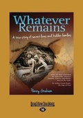 Cover: Whatever Remains - ReadHowYouWant