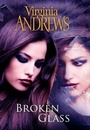 Cover: Broken Glass - Simon + Schuster LLC