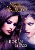 Cover: Broken Glass - Simon & Schuster Ltd