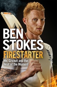 Enlarge image Cover: Firestarter - Headline Book Publishing