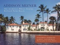 Cover: Addison Mizner - The Lyons Press