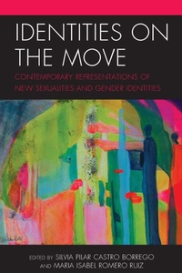 Enlarge image Cover: Identities on the Move - Lexington Books