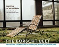 Cover: The Borscht Belt - Cornell University Press