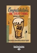 Cover: Congratulations On Everything - ReadHowYouWant