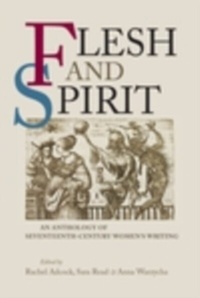 Abbildung von: Flesh and Spirit - Manchester University Press