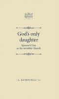 Cover: God's Only Daughter - Manchester University Press