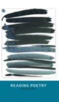 Cover: Reading Poetry - Manchester University Press