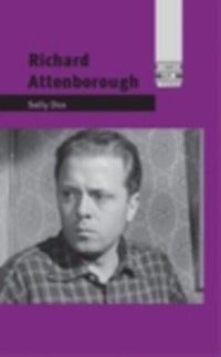 Abbildung von: Richard Attenborough - Manchester University Press