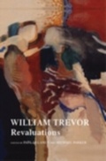 Cover: William Trevor - Manchester University Press