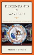 Cover: Descendants of Waverley - Bucknell University Press,U.S.
