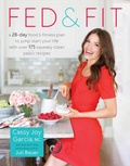 Cover: Fed & Fit - Victory Belt Publishing