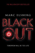 Cover: Blackout - Black Swan