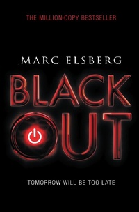 Abbildung von: Blackout - Black Swan