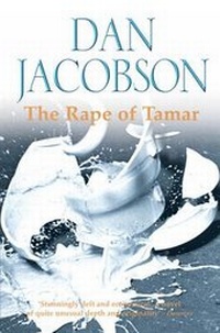 Enlarge image Cover: The Rape Of Tamar - House of Stratus