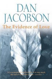 Enlarge image Cover: The Evidence Of Love - House of Stratus