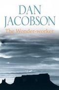 Cover: The Wonder-Worker - House of Stratus