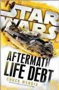 Cover: Star Wars: Aftermath: Life Debt - Arrow Books Ltd