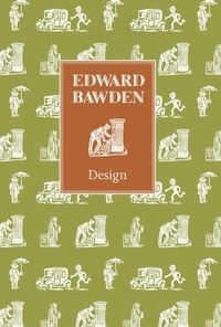 Enlarge image Cover: Edward Bawden - ACC Art Books
