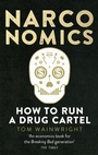 Cover: Narconomics - Ebury Press
