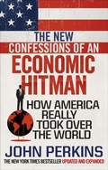 Cover: The New Confessions of an Economic Hit Man - Ebury Press