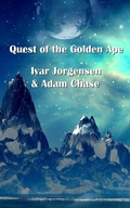 Cover: Quest of the Golden Age - SCI-FI Publishing