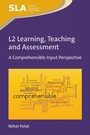 Cover: L2 Learning, Teaching and Assessment - Multilingual Matters