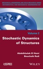 Cover: Stochastic Dynamics of Structures - Wiley-ISTE