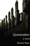 Cover: Quintember - IndieBooks