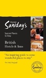 Cover: British Hotels & Inns - Alastair Sawday Publishing