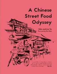 Abbildung von: A Chinese Street Food Odyssey - Pavilion