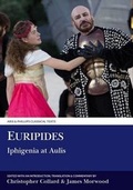 Cover: Euripides: Iphigenia at Aulis - Aris & Phillips Ltd