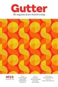Cover: Gutter: No.15 - Freight Books