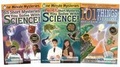 Cover: Science, Science, Science - Science, Naturally!