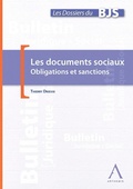 Bild: Les documents sociaux dans l'entreprise - Anthemis