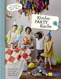 Cover: Kinder-Party-K&uuml;che - AT Verlag
