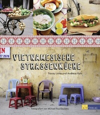Abbildung von: Vietnamesische Strassenküche - AT Verlag