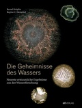 Bild: Die Geheimnisse des Wassers - AT Verlag