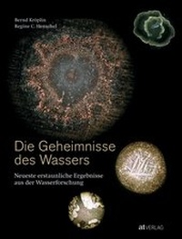 Abbildung von: Die Geheimnisse des Wassers - AT Verlag