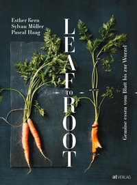 Enlarge image Cover: Leaf to Root - AT Verlag