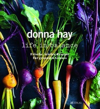 Enlarge image Cover: life in balance - AT Verlag
