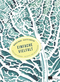 Enlarge image Cover: Einfache Vielfalt - AT Verlag