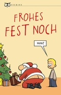 Cover: Frohes Fest noch - Eulenspiegel Verlagsgruppe Buchverlage