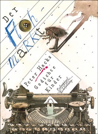Abbildung von: Der Flohmarkt - Eulenspiegel Verlag